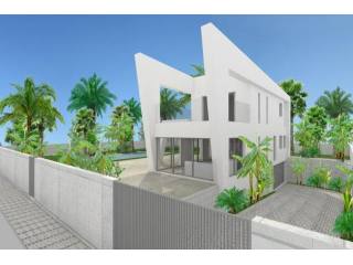 Modern Villa, La Nucia, Costa Blanca..