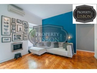 2 Bedrooms - Apartment - LISBON - For..