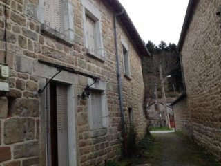 House in Quiet Rural Hamlet
