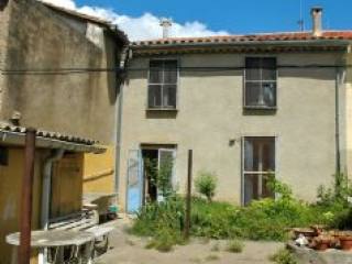 Large Village House, Just Needs TLC