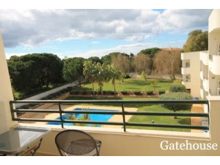 Oura Albufeira Apartment For Sale in..