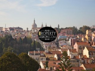 Principe Real Fully furnished 1-bedroom..