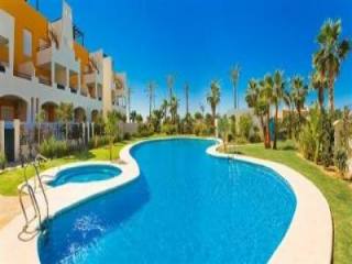 1 Bedroom - Apartment - Almeria - For..