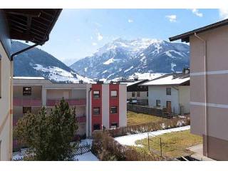 Beautiful apartment in Mittersill!