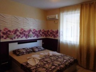 2 BED apartment in excellent condition..