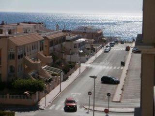 2 bedroom, 1 bathroom Apartment, (build..
