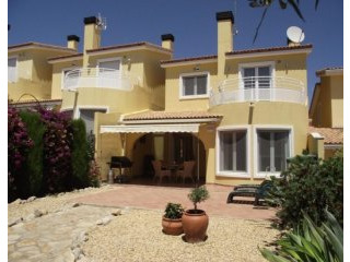 3 Bedroom Villa For Sale In Gata De..