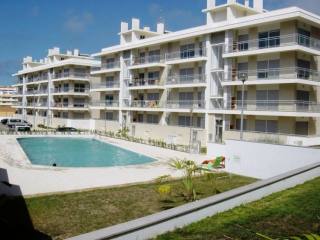 3 Bedroom Apartment in Nazare