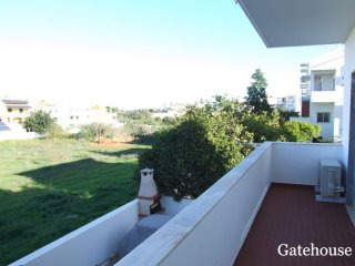 Algarve 2 Bed Apartment For Sale In..