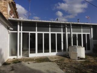 Cave House Alguena
