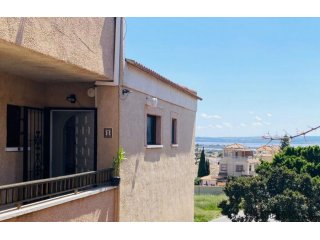 Precioso piso ubicado en La Sieta, Torrevieja.La propiedad..
