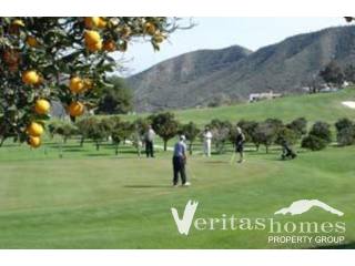 Ref: 1526 - Land for Sale in Cortijo..