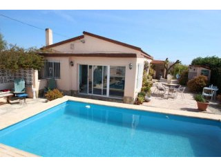 Spanish Villa in San Vicente 15 mins to..