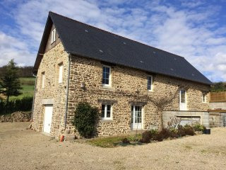 Two Large Houses, Ideal Gite Business