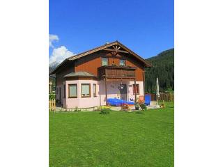 Wonderful house with pool in Filzmoos
