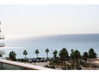 Apartment For Sale In Calpe Spsnb0485