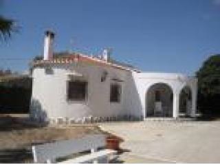 Detached villa, Alicante (Costa..