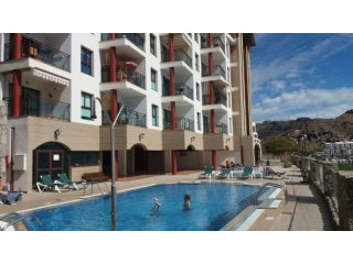 Two Bedroom Apartment in Playa del Cura..
