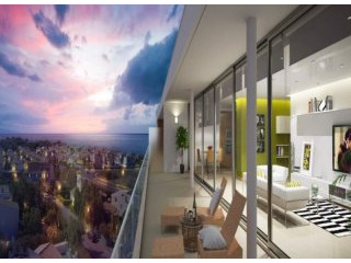 2 Bedroom Apartment Near The Porto De..