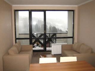 Apartment in Pamporovo