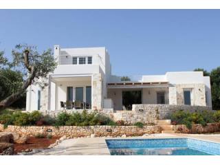 Villa Butterfly - € 400000
