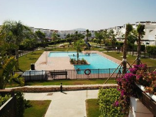 2 Bedrooms - Apartment - Murcia - For..