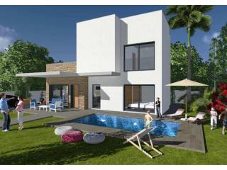 3 bedroom Villa For Sale: Detached..