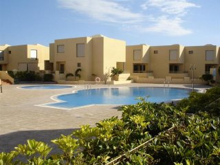 Apartment For Sale in El Medano..