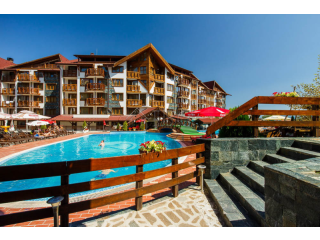 Furnished 1-bedroom apartment in..