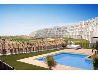 La Torre Golf, Murcia, Roldán