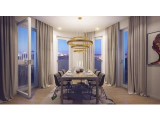 Luxury apartments close to KaDeWe