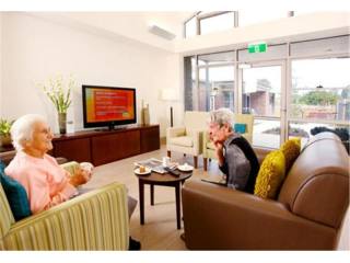 Regis Heathcliff Manor - Macleod -..