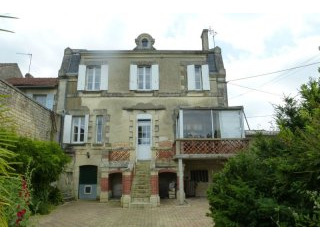 Sale House Pons (17800)