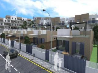 2 Bedrooms - Bungalow - Alicante - For..