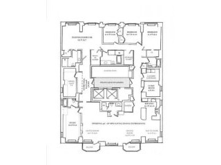 5 Bedrooms - Condo - New York State -..