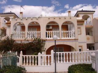 Apartment, Torrelamata Price €78000