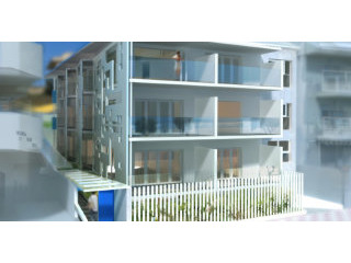 Nyproduktion, Fuengirola - Paseo..