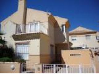 Semi-Detached, Alicante (Costa Blanca)..