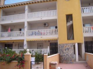 2 bedroom Apartment Playa Golf