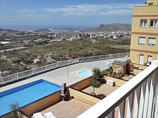 2 Bedrooms - Apartment - Tenerife - For..