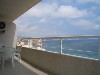 Apolo XVI T Apartment in Calpe