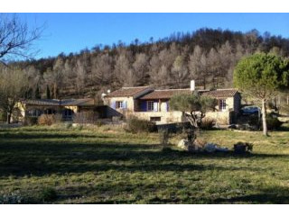 BIURE: Beautiful farm to renovate.