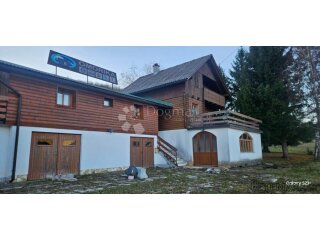 NEKRETNINA U VRANOVAČI