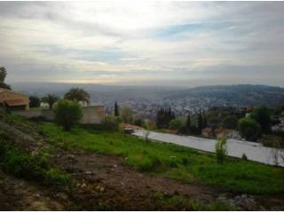Sale Building land - Tourrettes-sur-Loup