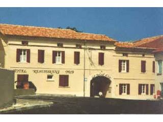 Hotel, Restaurant And Bar (3 Stars).