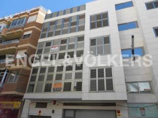 LUXURY APARTMENT IN CITY CENTRE -..