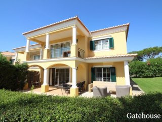 Vale do Lobo Luxury Apartment For Sale..