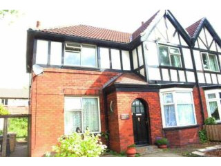 3 bedroom, Semi-detached House house..