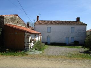 Habitable Rural Property to Improve