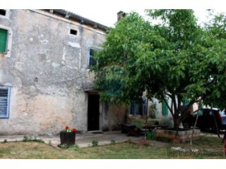 Istarska kamena kuća